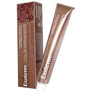 Exitenn Hair Colour/Permanent Colour, 60 ml