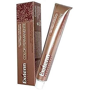 Exitenn Permanente kleur 60 ml, kleur 9,3