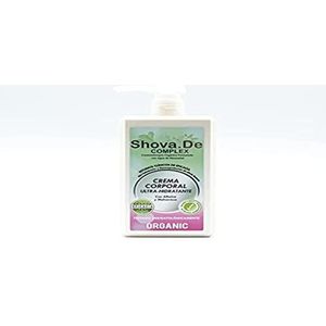 Shova.De Body Cream 1 Liter Ultrahidratant