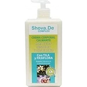 Shova-De, 100 ml lichaamscrème