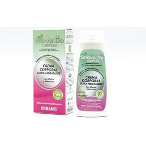 SHOVA-DE Body Creme, 250 ml