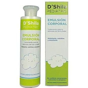 Shirla Teenbescherming, per stuk verpakt (1 x 200 ml)