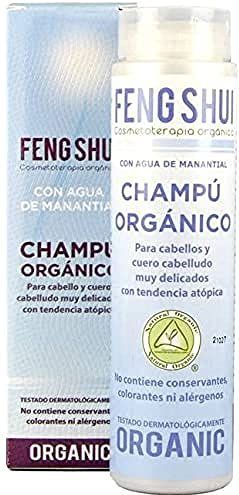 Feng Shui-shampoo 200 ml