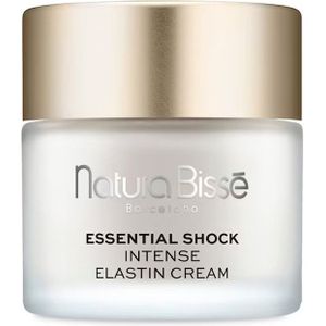 Natura Bissé Damen Gesichtspflege ESSENTIAL SHOCK INTENSE Elastin Cream