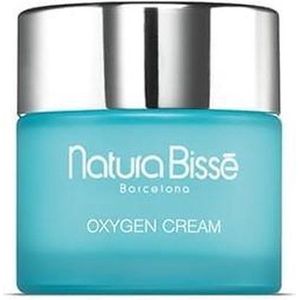 Natura Bissé - Oxygen Cream - Gezichtscrème - 75 ml - Hydraterend