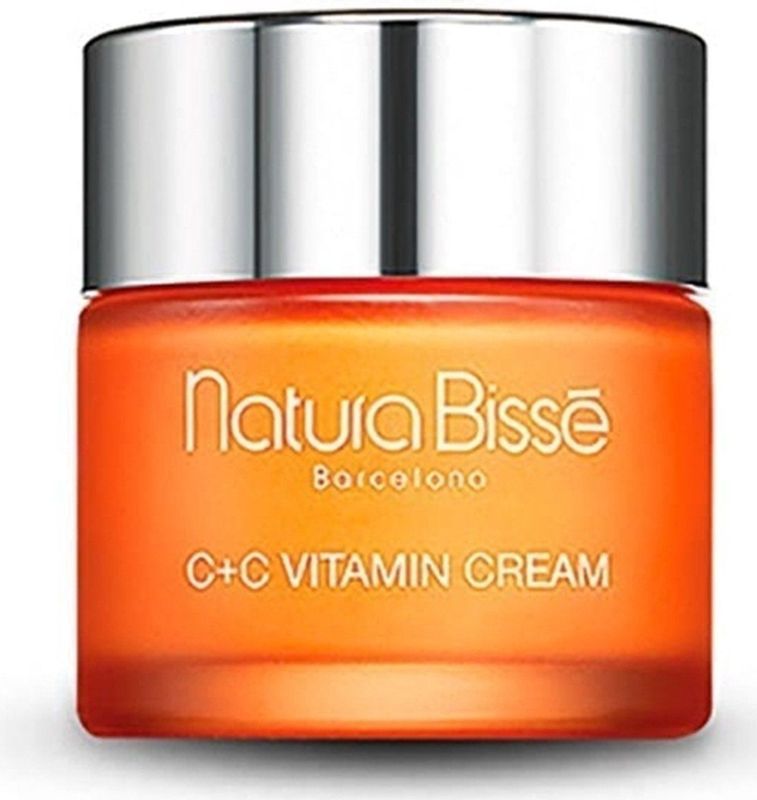 Natura Bissé - C+C Vitamin - Crème - 75 ml - Voor Normale en Droge Huid