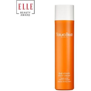 Natura Bissé Crème C+C Vitamin Line Body Cream