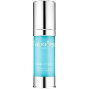 Natura Bissé - Serum Oxygen Line - Gezichtsverzorging - Niet van toepassing