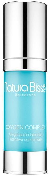 Natura Bissé - Serum Oxygen Line - Gezichtsverzorging - Niet van toepassing