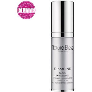 Diamond Collection - Glyco Extreme Peel - Gezichtsverzorging - Exfoli�ërend Systeem