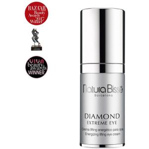 Natura Bissé Diamond Age-Defying Diamond Extreme lifting oogcrème 25 ml