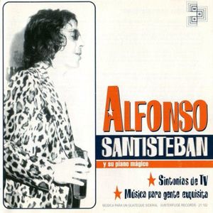 Sintonías De TV / Música Para Gente Exquisita