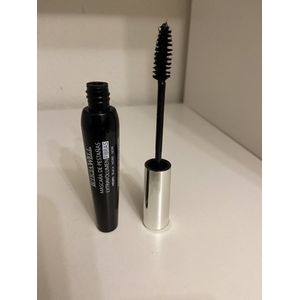 Leticis Mascara zwart extra volume | Moederdag | Verjaardagscadeau| Cadeautje| Valentijnsdag| Kado | sieraden | vaderdag | oorbellen | oorsieraden | make up | mascara