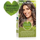 Haarkleur Zonder Ammoniak Naturtint Naturtint Donkerblond