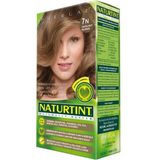 Haarkleur Zonder Ammoniak Naturtint Naturtint Hazelnoot blond