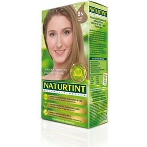 Haarkleur Zonder Ammoniak Naturtint Naturtint Tarweblond