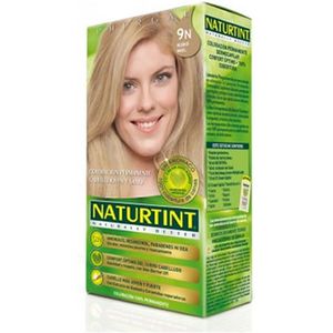 Dye No Ammonia Naturtint Naturtint Honey blonde