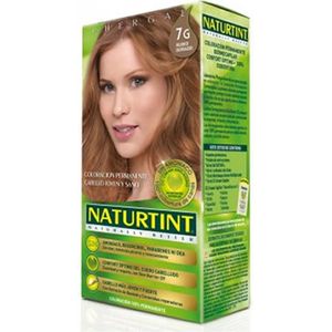 Haarkleur Zonder Ammoniak Naturtint Naturtint Goudblond