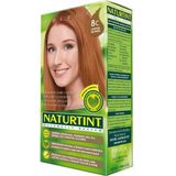 Haarkleur Zonder Ammoniak Naturtint Naturtint Koperblond