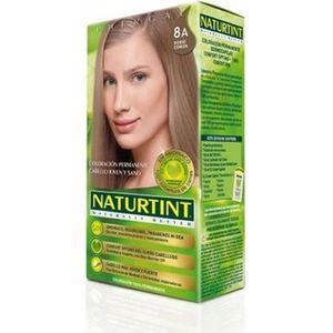 Haarkleur Zonder Ammoniak Naturtint Naturtint Asblond