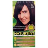 Haarkleur Zonder Ammoniak Naturtint Naturtint Goudbruin