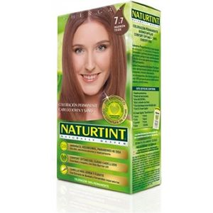 Haarkleur Zonder Ammoniak Naturtint Naturtint Kastanjebruin