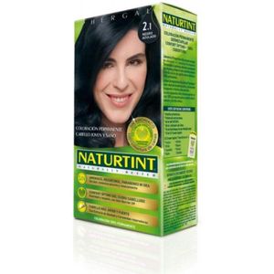Dye No Ammonia Naturtint Naturtint Blue black