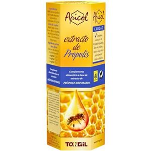 Tongil Apicol Ext.propolis S/To 60Ml