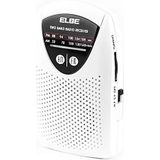 Hi-fi ELBE M-4050 - Radio - Wit Zwart - 100W - DAB - WiFi