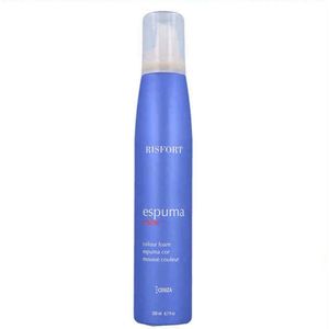 Kleurenschuim Risfort Espuma Color Grijs (200 ml)