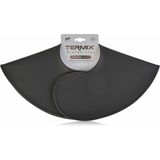 TERMIX Kapsel Kraag - Klein - Professioneel Kappersaccessoire - Zwart