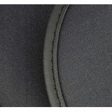 TERMIX Kapsel Kraag - Klein - Professioneel Kappersaccessoire - Zwart