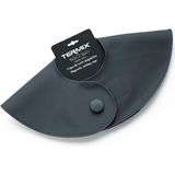 TERMIX Kapsel Kraag - Klein - Professioneel Kappersaccessoire - Zwart
