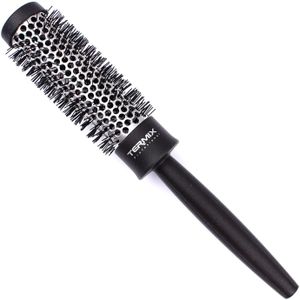 Brosse - Aluminium - Résistante à la Chaleur - Pour Tous Types de Coiffures