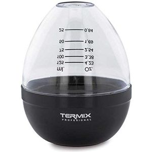 Permanente Kleur Termix Coctelera Negra
