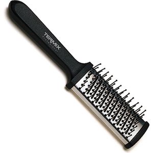 Termix - Herenborstel - Zwart - Kunststof