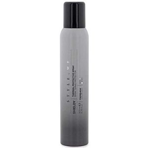 Haarstyling - Thermoprotecteur Spray - 200 ml - Met Arganolie
