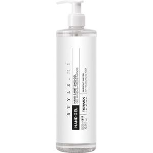 TERMIX - STYLE.ME - Handgel - 500 ml