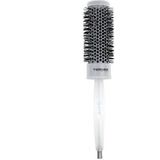 Ronde kwast Termix C-Ramic Ionic Wit (Ø 43 mm)