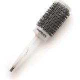 Ronde kwast Termix C-Ramic Ionic Wit (Ø 43 mm)