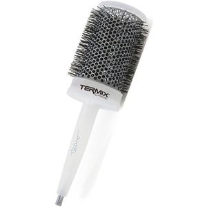 Borstel Termix Wit