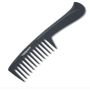 Termix - Titanium Kam 802 - Professionele Kam - Platte en Paddle Borstels