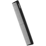 Termix - Titan Kam 814 - Haarknipkam - Zwart - Kunststof