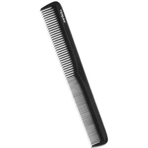 Termix - Titan Kam 823 - Kapperskam - 17,5 cm - 2 Tanden