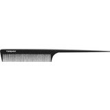 Termix Titanium 860 kam met titanium deeltjes, hoge temperatuurbestendigheid en chemische bestendigheid.