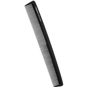 Termix - Carbon Kam 819 - Haarborstel - Zwart - Koolstofvezel