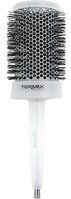 Ronde kwast Termix C-Ramic Ionic Wit (Ø 12 mm)