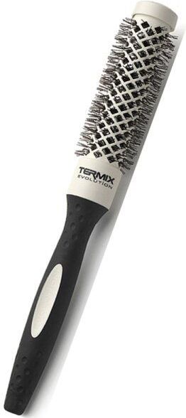 TERMIX - Ronde Borstel - Evolution Soft - Ø23 - Nylon Haren - 1 Stk.