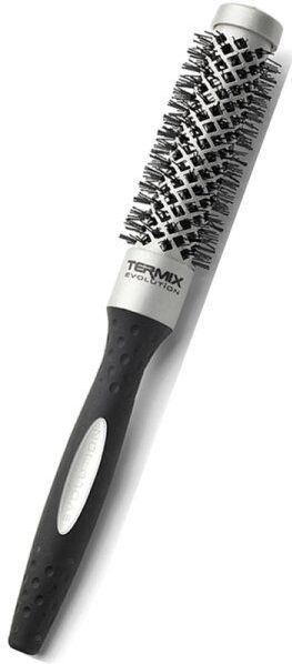 TERMIX - Evolution Basic - Haarborstel - Ronde - 12 mm - Duurzaam