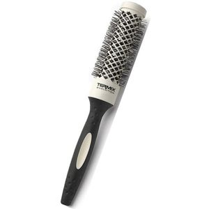 Termix - Evolution Soft - Ronde Borstel - Zacht - Nylon Haren